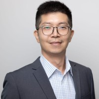 InfraCo Asia Employee Colin Liu's profile photo