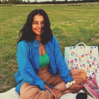 Spread Design and Innovation Pvt Ltd Employee Aastha Worah's profile photo