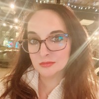 Adler Planetarium Employee Jennifer Howell's profile photo