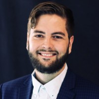 Proforce Employee Justin Conforti's profile photo