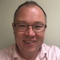 Grant Thornton UK Employee Stuart Preston's profile photo