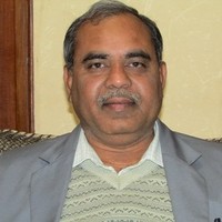 Surendra Pathak Email