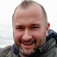 James Nalborczyk Email & Phone Number
