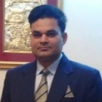Anil Kumar Email & Phone Number
