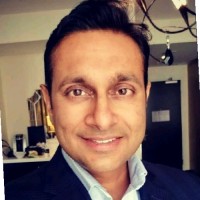 Ash Jain Email & Phone Number