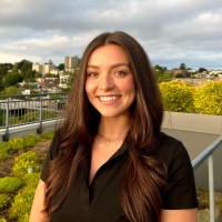 Okta Employee Casey Doran's profile photo