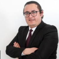 Knauf Interfer SE Employee Marouan Gharsallah's profile photo