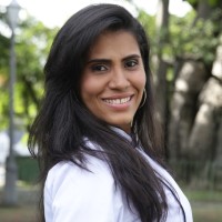 Digital Banking Solutions Employee Silvana Amaral's profile photo