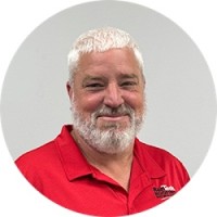 Rain Tech Employee Wayne Hays's profile photo