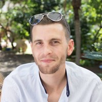 Extra Digital Employee Gilad Weiss's profile photo