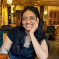 Pronto Employee Chetna Gupta's profile photo