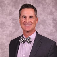 University of Florida - Warrington College of Business Employee David Mascio's profile photo
