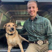 FluoroFinder Employee Matt Camilleri's profile photo