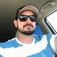 Siemens Employee Erik Hubbard's profile photo