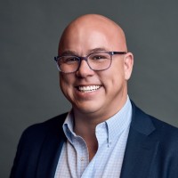 B Street Collision Center Employee John Reeves's profile photo