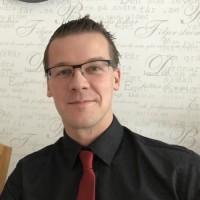 Atteviks Lastvagnar AB Employee Mattias Wilde's profile photo