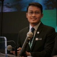 Kapt. Ahmad Email