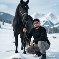 Accenture in India Employee Sanju Kumar's profile photo