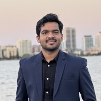 Daksh Patel Email