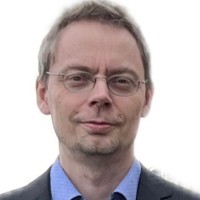ZONTAL Employee Steffen Albrecht's profile photo