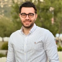 DivergeIT Employee Shahin Tebyanian's profile photo