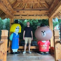 TikTok Employee William Nilsson's profile photo