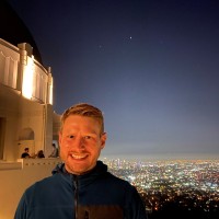 Storyblocks Employee Benjamin Wolfram's profile photo