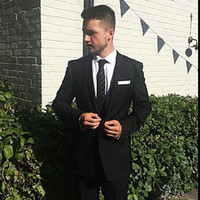 Super Structures Associates Employee Alex Devlin's profile photo
