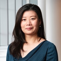 Catherine Wang Email & Phone Number
