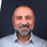 Gratia Health Employee Shawn Dastmalchi's profile photo