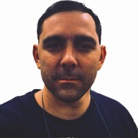 Chalmette Refining Employee Cory Anglin's profile photo