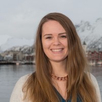 NESO Employee Lisa Nilsen's profile photo