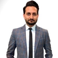 NEFT ENERGIES Employee Marwan Tariq's profile photo