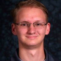 North Carolina School of Science and Mathematics Employee Nathan Harmer's profile photo