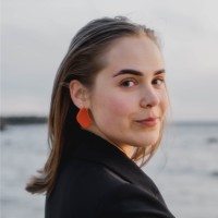 One Thirty Labs Employee Anett Pärna's profile photo