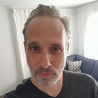 ORBINOX North America Employee Luc Cournoyer's profile photo