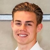 Bruns Employee Luuk Gijsbers's profile photo