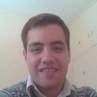 CDN IT Services Employee Diego Chávez's profile photo