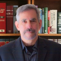 HealthCare Technologies Consultants (Bard-HTC) Employee Robert Bard's profile photo