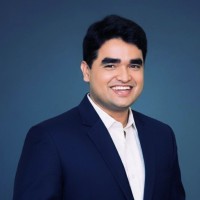 Atharva Joshi's profile photo