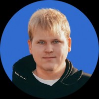 Dmytro Tymoshenko Email