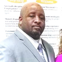 Ronnie McGee Email & Phone Number