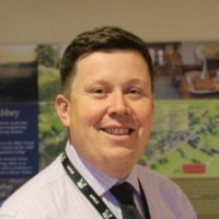 Ampleforth College Employee Michal Karasinski's profile photo