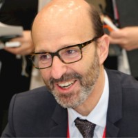 Crédit Agricole Centre France Employee Didier Ramond's profile photo