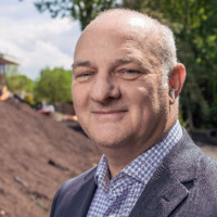 Robertson Group Employee Peter Grieve's profile photo