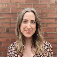 Givecloud Employee Courtney Harrison's profile photo
