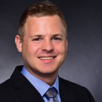 ENTEGA AG Employee Daniel Scheerer's profile photo