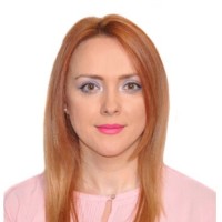 m:tel Employee Maja Kotorcic's profile photo