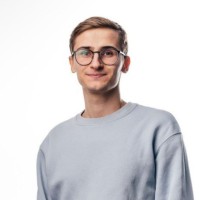 Exyte Employee Alexander Yudenkov's profile photo