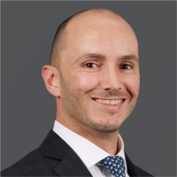 Andrew Vouziers Email & Phone Number